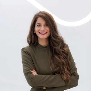 Fay Siafleki